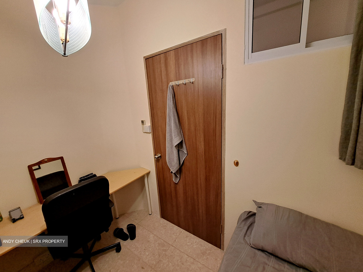 The Bencoolen (D7), Apartment #600989351